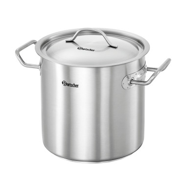 Marmite E6,1L-1 Inox - Bartscher