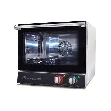 Four électrique Snack 430x330 à ventilateur monodirectionnel 0E0343M - Vesta  au meilleur prix sur Restock CHR