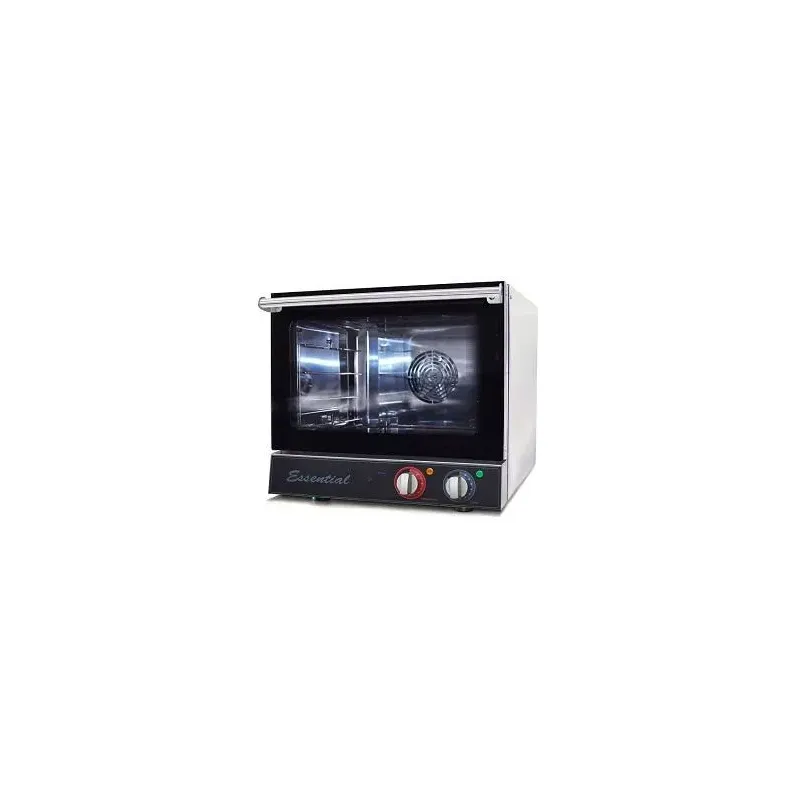 Four électrique Snack 430x330 à ventilateur monodirectionnel 0E0343M - Vesta  au meilleur prix sur Restock CHR
