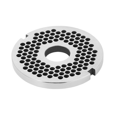 Grille perf. U22CQO/4,5 Inox - Bartscher