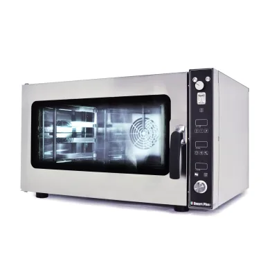Four électrique numériques à convection 0L0464E - Vesta  au meilleur prix sur Restock CHR