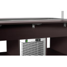Chariot buffet Kids K4110-150W 0.356 kW Inox - Bartscher