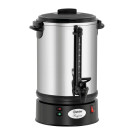 Percolateur à café Regina Plus 40 1.2 kW Inox - Bartscher