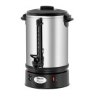 Percolateur à café Regina Plus 40 1.2 kW Inox - Bartscher