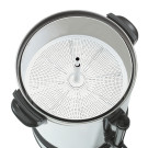 Percolateur à café Regina Plus 40 1.2 kW Inox - Bartscher