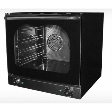 Four à Convection - Électrique - 4 Plaques - 2500W - Beckers  au meilleur prix sur Restock CHR
