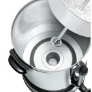 Percolateur à café Regina Plus 40 1.2 kW Inox - Bartscher