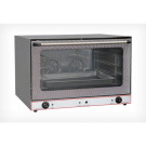 Four à Convection - Grill - 4 Plaques - 6400W - Beckers  au meilleur prix sur Restock CHR
