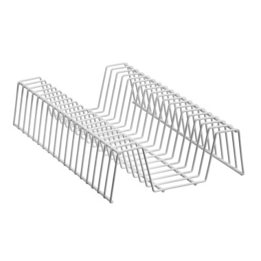 Support pour disques Inox - Bartscher
