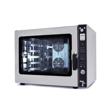 Four électrique numériques à convection 0L0664E - 230V - Vesta  au meilleur prix sur Restock CHR