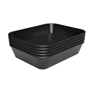 Plat de présentation 40S-150x190 - Bartscher