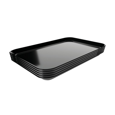 Plat de présentation 17S-190x300 - Bartscher