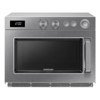 Micro-ondes professionnel GN 2/3 - en inox - mécanique - Diamond  au meilleur prix sur Restock CHR