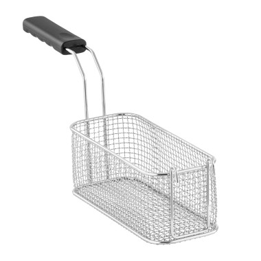 Panier de rech., frit. 600, 8L, p. - Bartscher