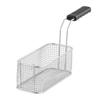 Panier de rech., frit. 600, 8L, p. - Bartscher