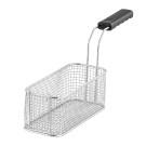 Panier de rech., frit. 600, 8L, p. - Bartscher