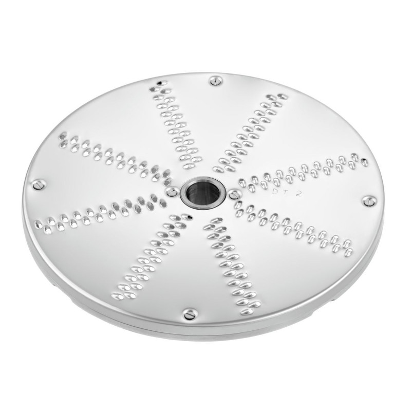 Disque de coupe pour râpes DT2 - Bartscher