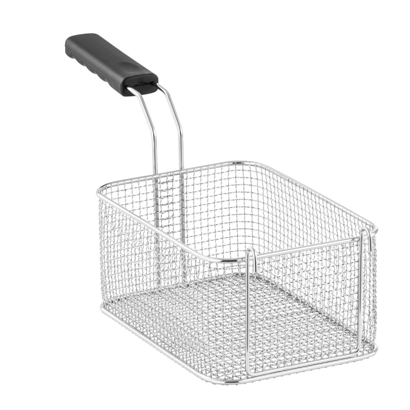 Panier de rech., frit.600, 6l - Bartscher