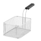 Panier de rech., frit.600, 6l - Bartscher