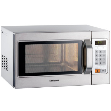 Four à micro-ondes professionnel Samsung, Puissance 1,1 kW - Stalgast  au meilleur prix sur Restock CHR