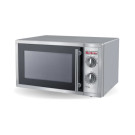 Four Micro-ondes - Inox - 900W - 23L - Beckers  au meilleur prix sur Restock CHR