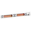 Radiateur W3000 E 3 kW Aluminium - Bartscher