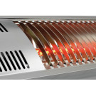 Radiateur W3000 E 3 kW Aluminium - Bartscher