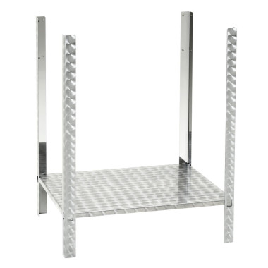 Support TB1100 Inox - Bartscher