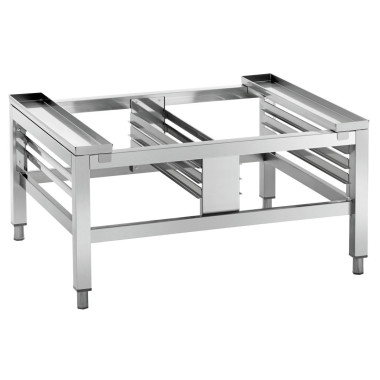 Support Silversteam 2-110 - Bartscher