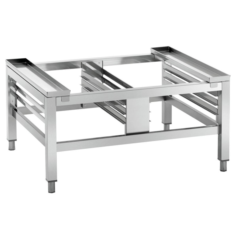 Support Silversteam 2-110 - Bartscher