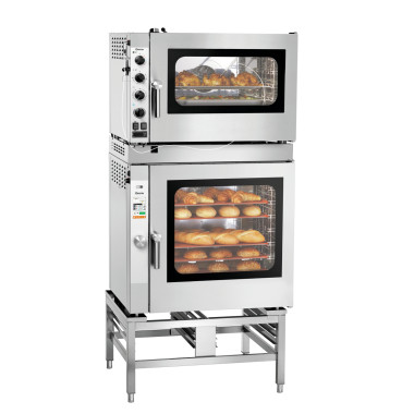 Support Silversteam 2-110 - Bartscher