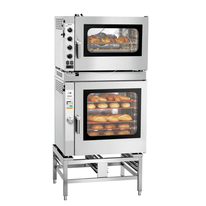 Support Silversteam 2-110 - Bartscher