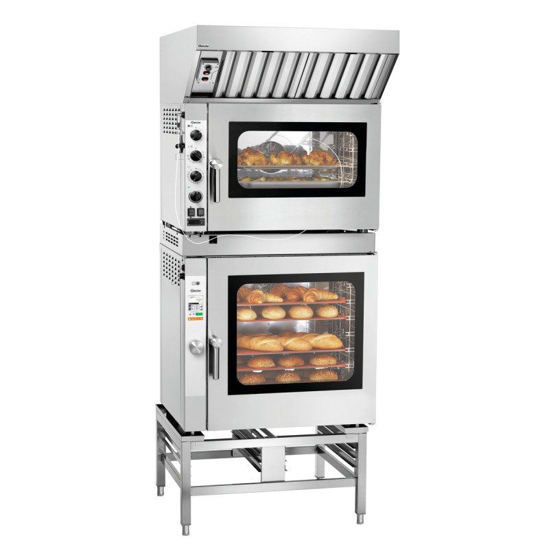 Support Silversteam 2-110 - Bartscher