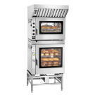 Support Silversteam 2-110 - Bartscher