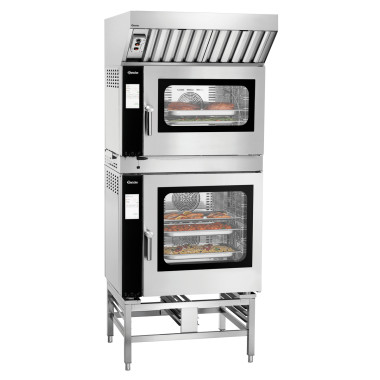 Support Silversteam 2-110 - Bartscher