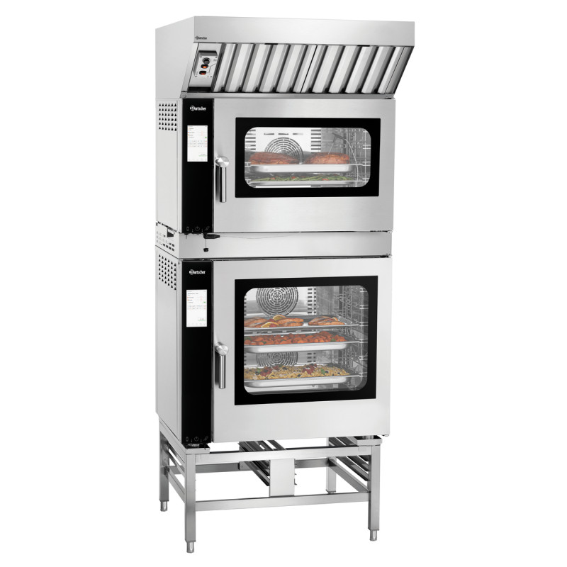 Support Silversteam 2-110 - Bartscher