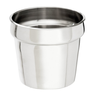 Pot 6,5L Hot Pot Inox - Bartscher