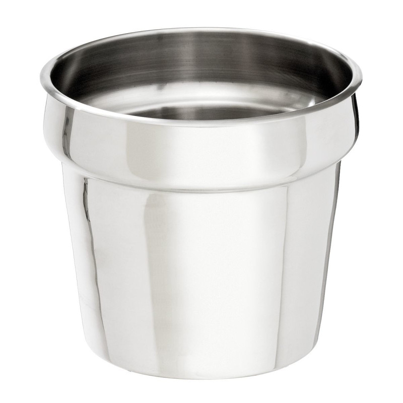 Pot 6,5L Hot Pot Inox - Bartscher