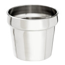 Pot 6,5L Hot Pot Inox - Bartscher