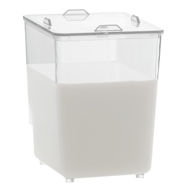 Récipient à lait KV9L - Bartscher