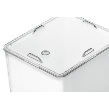Récipient à lait KV9L - Bartscher