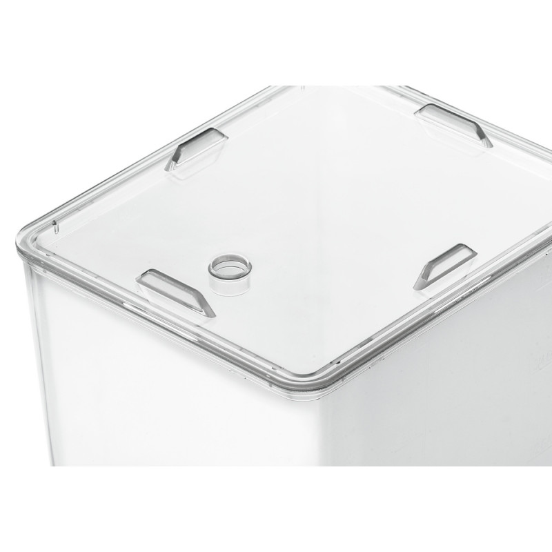 Récipient à lait KV9L - Bartscher