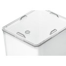 Récipient à lait KV9L - Bartscher