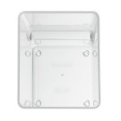 Récipient à lait KV9L - Bartscher