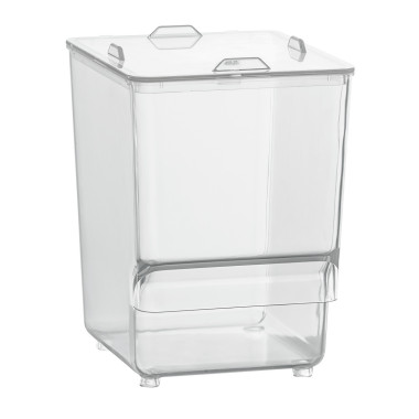 Récipient à lait KV9L - Bartscher