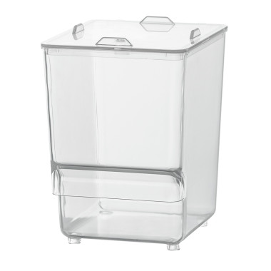 Récipient à lait KV9L - Bartscher