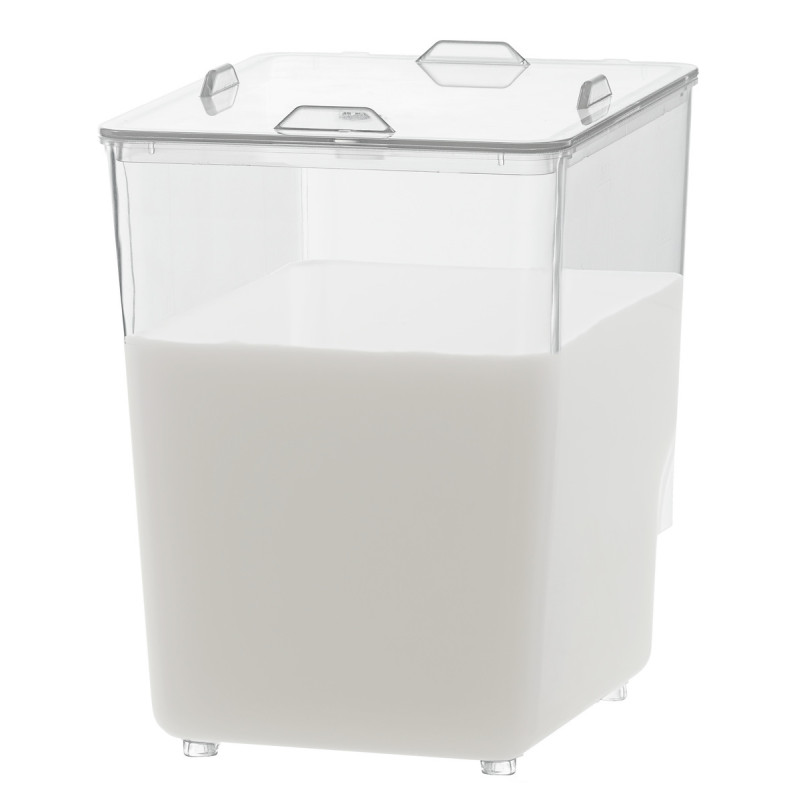 Récipient à lait KV9L - Bartscher