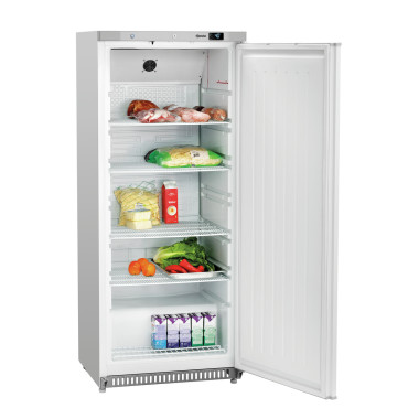 Armoire de restauration positive 590LW 0.128 kW 2/1 GN - Bartscher