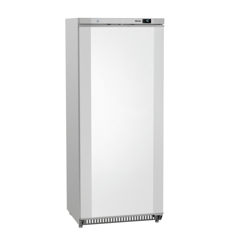 Armoire de restauration positive 590LW 0.128 kW 2/1 GN - Bartscher