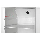 Armoire de restauration positive 590LW 0.128 kW 2/1 GN - Bartscher